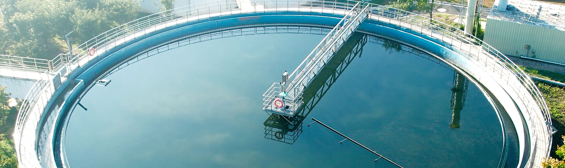 污水處理設備